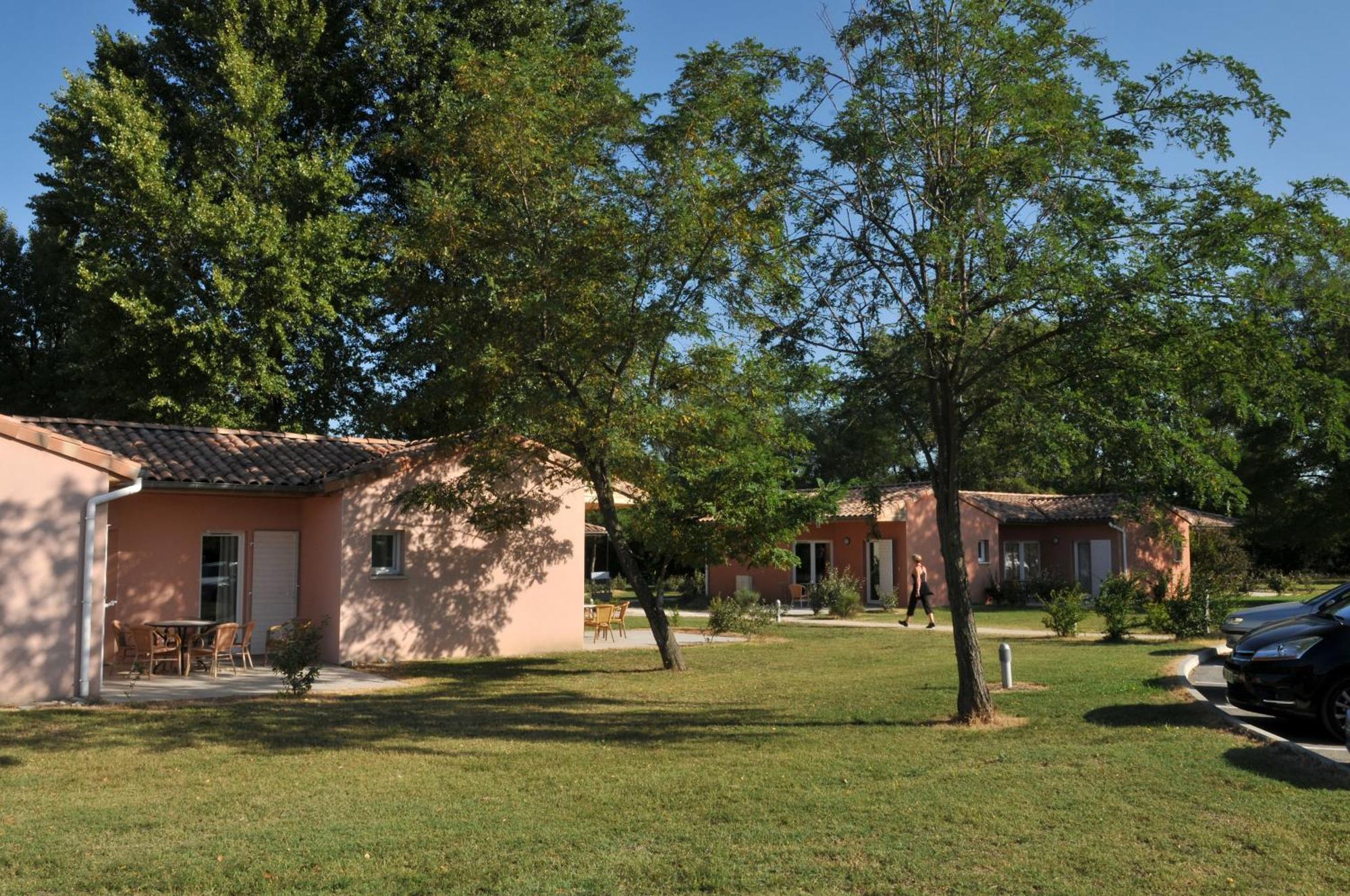 Domaine D'Agrippa Valence Hotell Chateauneuf-sur-Isere Eksteriør bilde