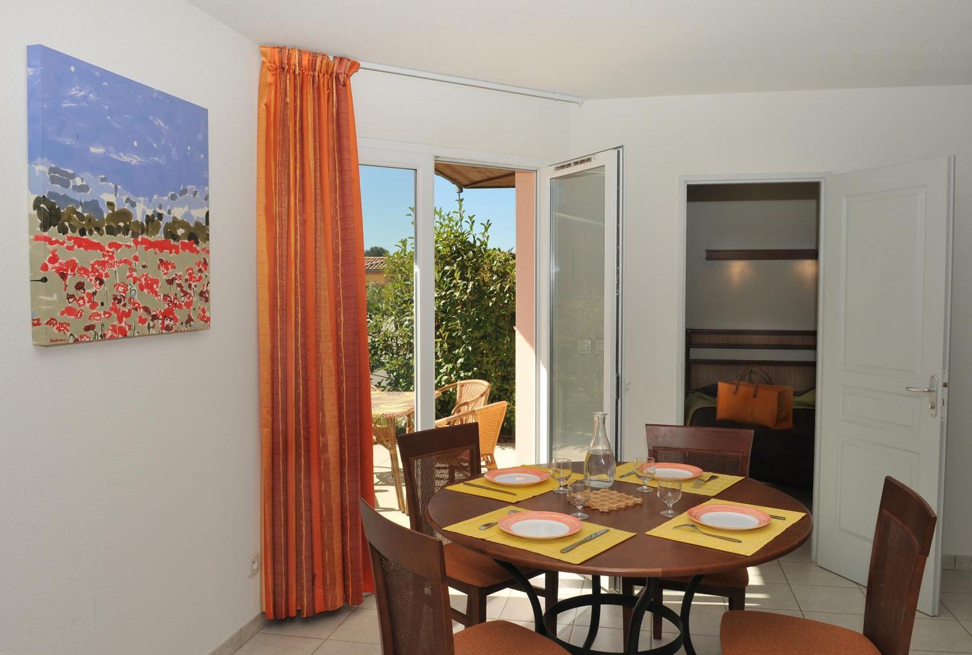 Domaine D'Agrippa Valence Hotell Chateauneuf-sur-Isere Eksteriør bilde
