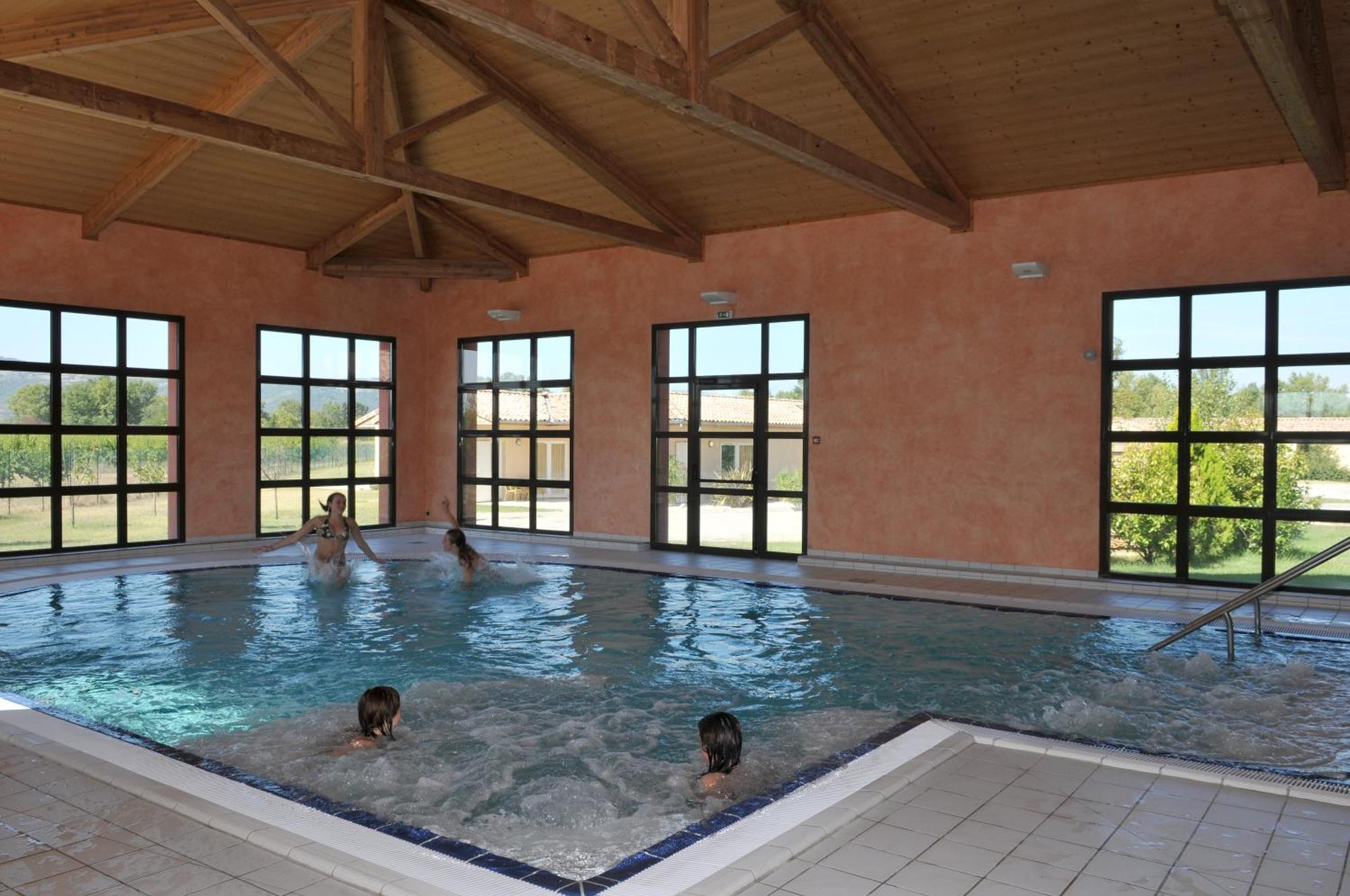 Domaine D'Agrippa Valence Hotell Chateauneuf-sur-Isere Eksteriør bilde