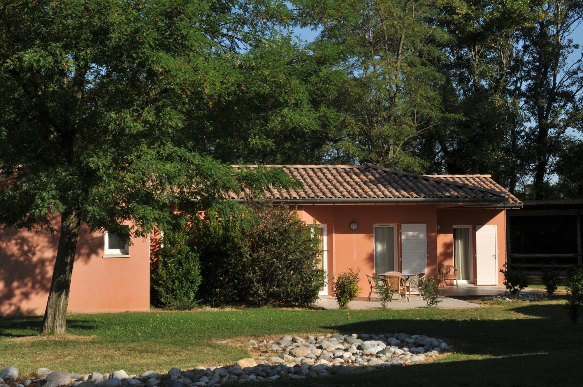 Domaine D'Agrippa Valence Hotell Chateauneuf-sur-Isere Eksteriør bilde