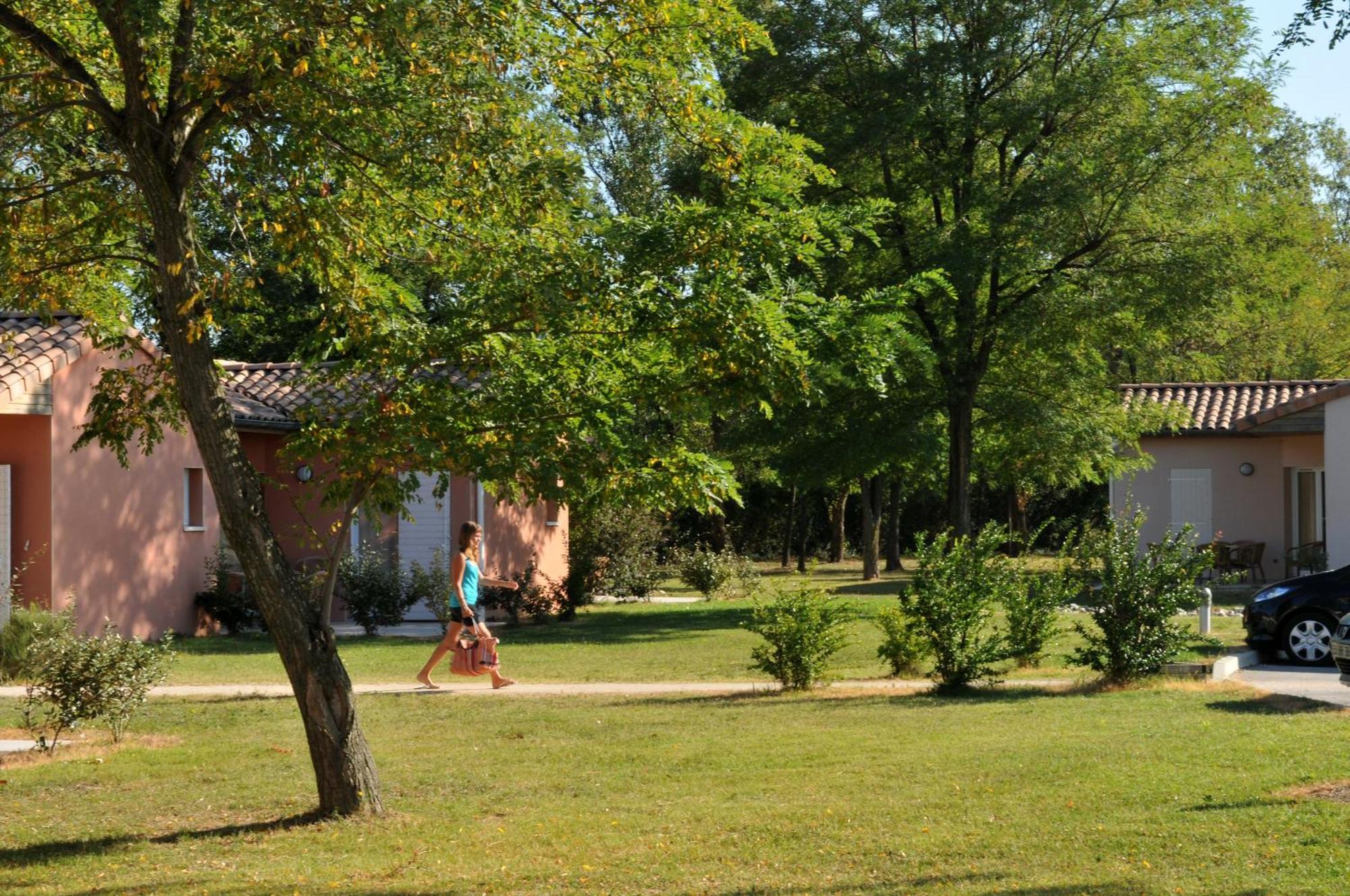 Domaine D'Agrippa Valence Hotell Chateauneuf-sur-Isere Eksteriør bilde