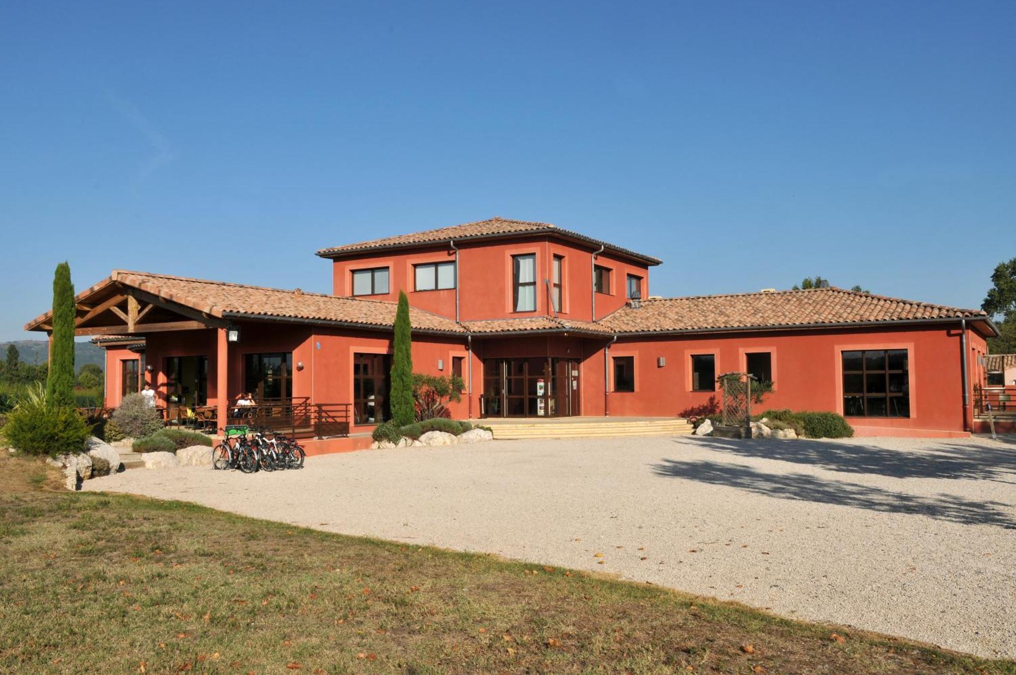 Domaine D'Agrippa Valence Hotell Chateauneuf-sur-Isere Eksteriør bilde