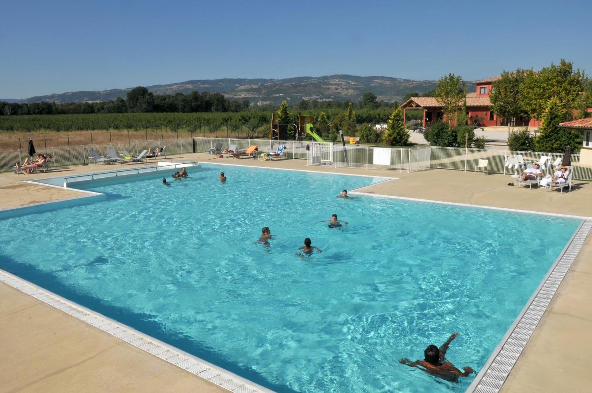 Domaine D'Agrippa Valence Hotell Chateauneuf-sur-Isere Eksteriør bilde