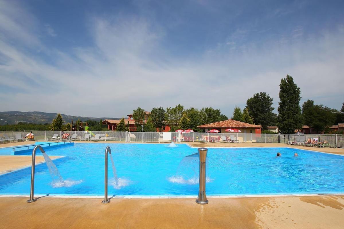 Domaine D'Agrippa Valence Hotell Chateauneuf-sur-Isere Eksteriør bilde