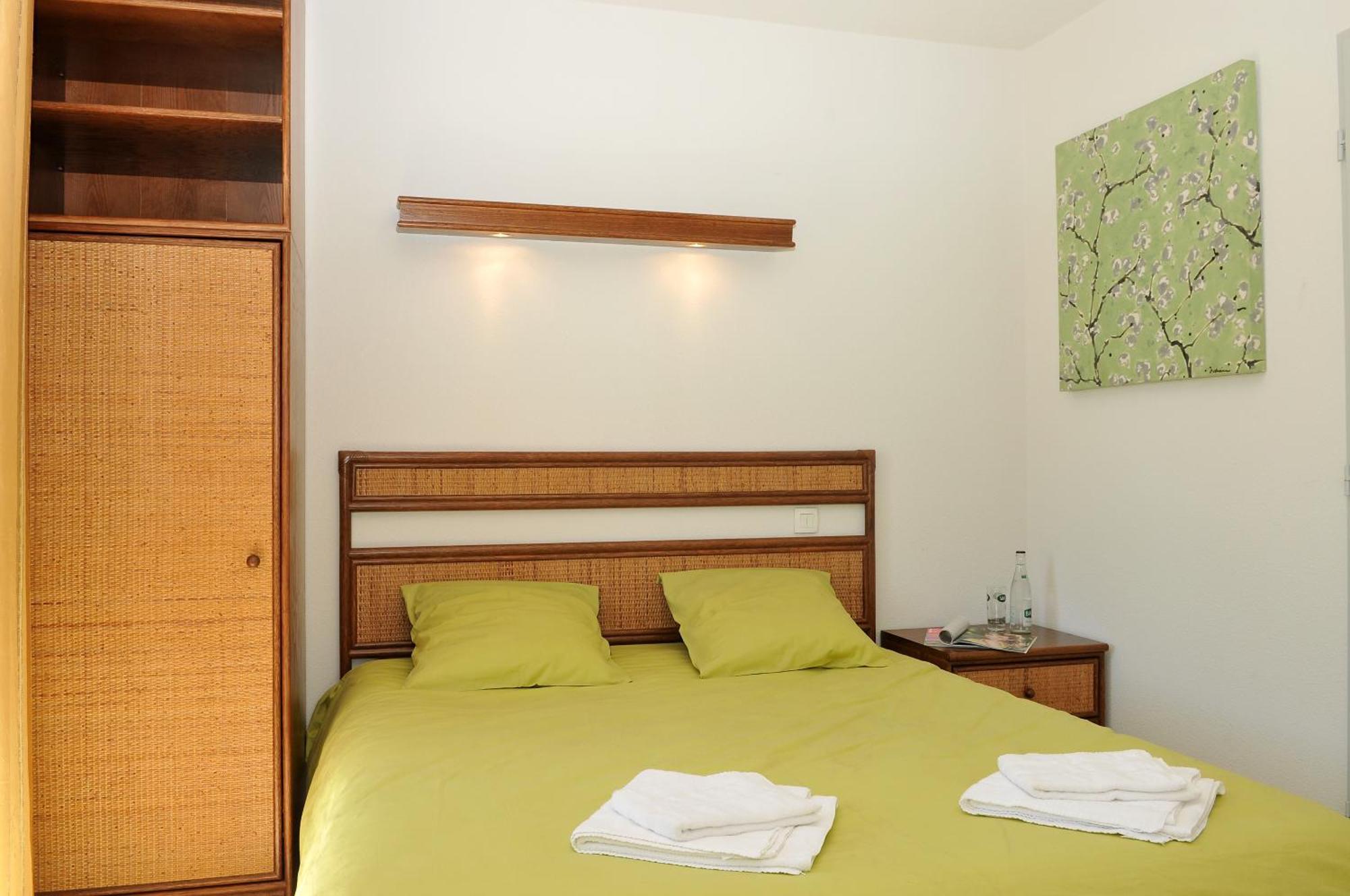 Domaine D'Agrippa Valence Hotell Chateauneuf-sur-Isere Eksteriør bilde