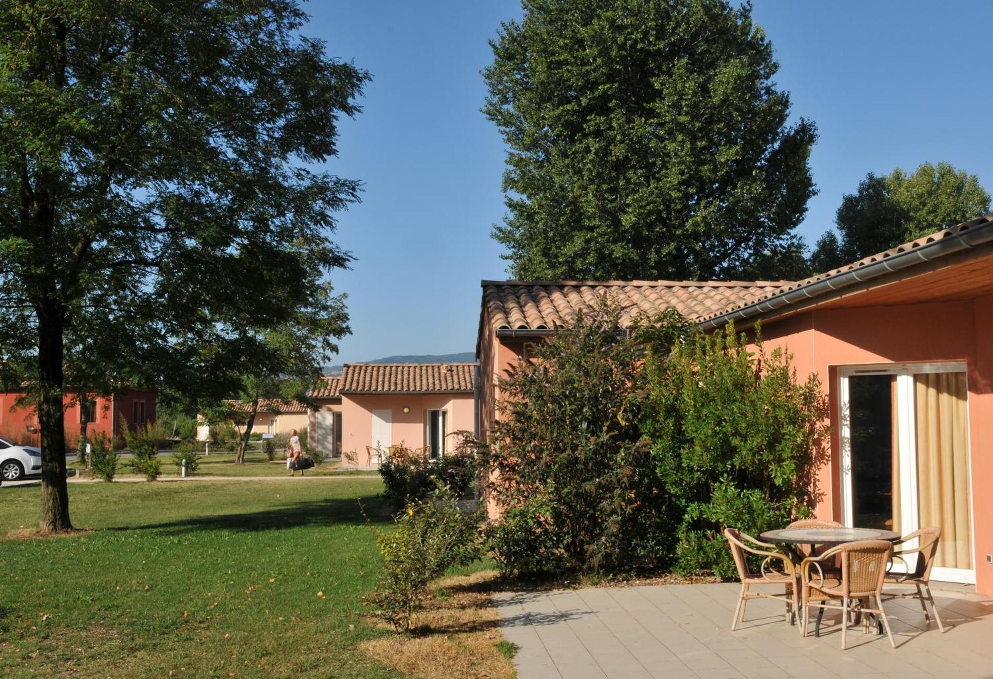 Domaine D'Agrippa Valence Hotell Chateauneuf-sur-Isere Eksteriør bilde