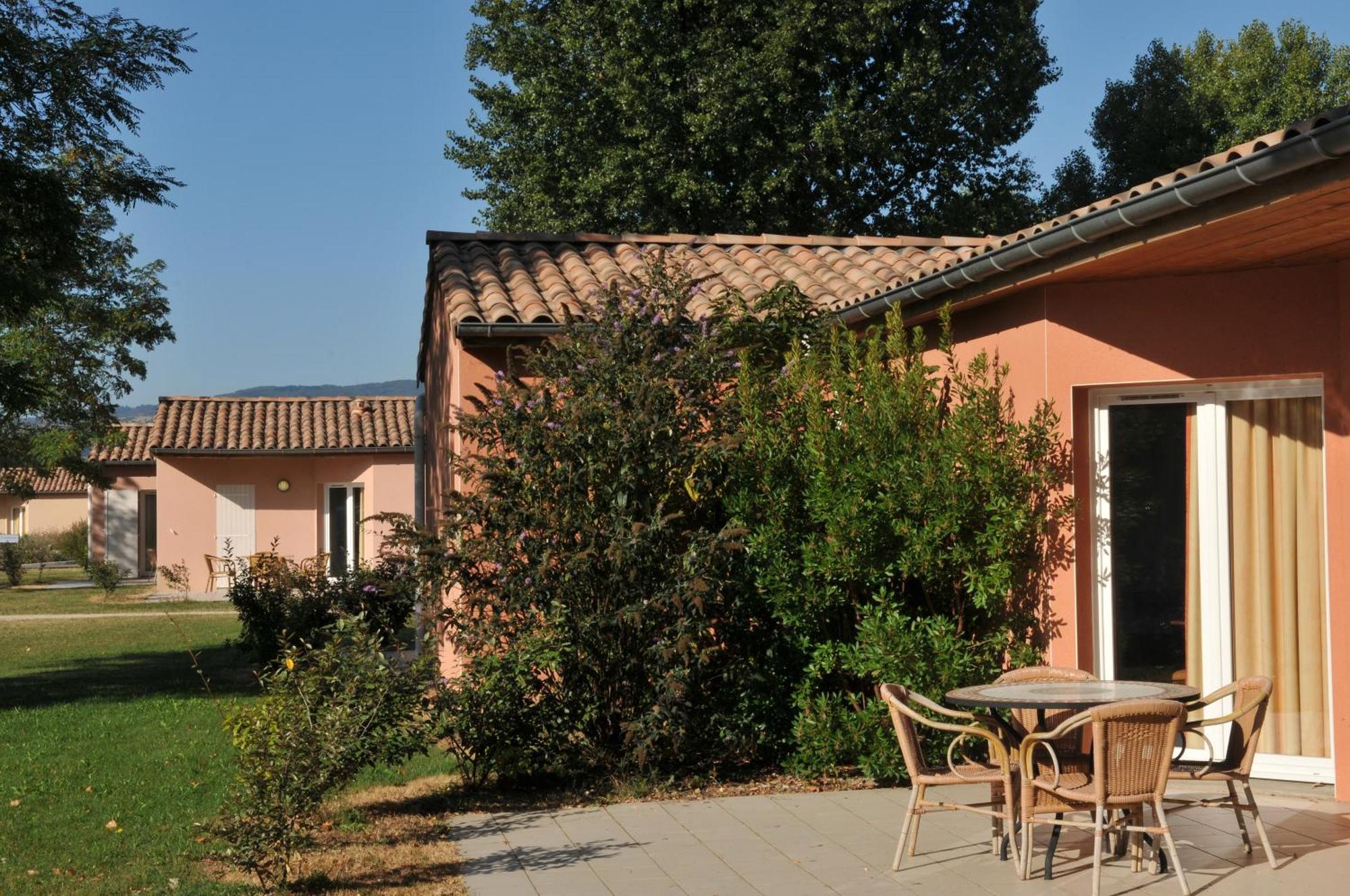 Domaine D'Agrippa Valence Hotell Chateauneuf-sur-Isere Eksteriør bilde